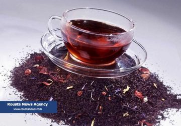 خطه شمال ایران به چای مرغوب شهرت دارد.