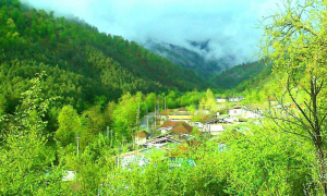 روستای-کانرود-۲