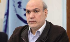 رییس سازمان شیلات ایران