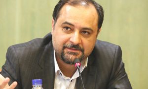 مدیرعامل سازمان مرکزی تعاون روستایی ایران