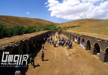 روستای ورکانه در استان همدان