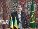 سفر وزیر جهاد کشاورزی محمد حجتی به آذربایجان غربی